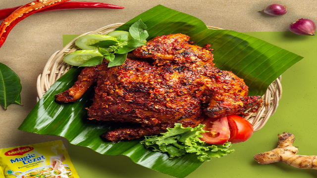 Panduan Lengkap Memasak Ayam Bakar Taliwang Autentik