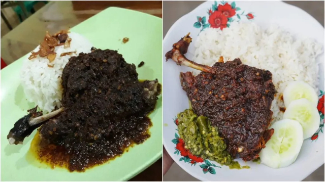 Bebek Madura, Lezatnya Kuliner Khas Madura yang Wajib Kamu Coba!