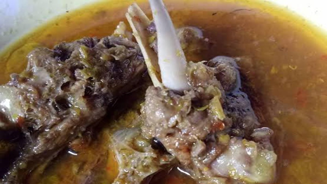 Resep Gulai Talang: Sajian Tradisional Nusantara